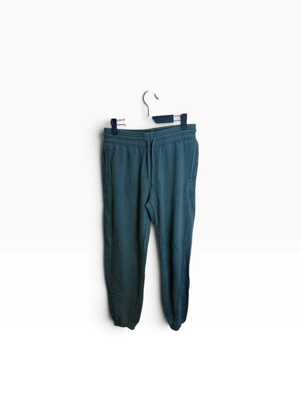 Aerie Forest Green Jogger Sweatpants